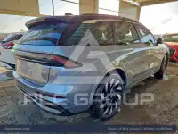 2024 Lincoln NAUTILUS