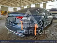 2024 Audi A5