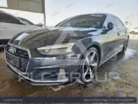 2024 Audi A5