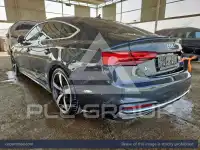 2024 Audi A5