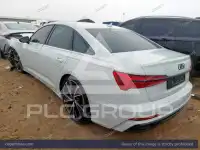 2024 Audi A6