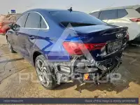 2024 Audi A3