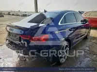 2024 Audi A3