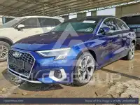2024 Audi A3