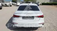 2024 Audi A3