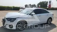 2024 Audi A3