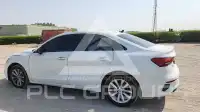 2024 Audi A3