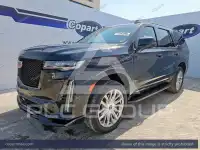 2024 Cadillac ESCALADE