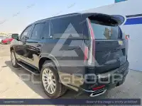2024 Cadillac ESCALADE