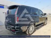 2024 Cadillac ESCALADE