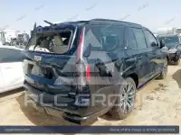 2024 Cadillac ESCALADE