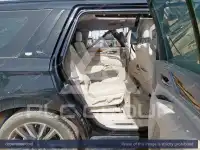 2024 Cadillac ESCALADE