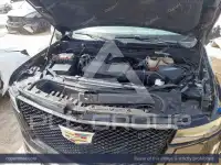 2024 Cadillac ESCALADE