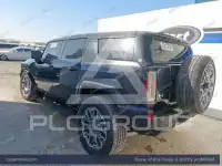 2024 GMC HUMMER EV