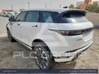 2024 Land Rover Range Rover