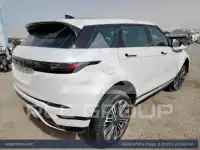 2024 Land Rover Range Rover