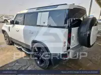 2024 Land Rover DEFENDER