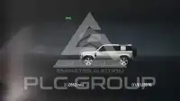 2024 Land Rover DEFENDER