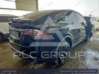 2024 Tesla Model X