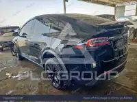 2024 Tesla Model X