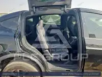 2024 Tesla Model X