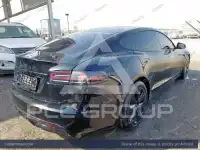 2024 Tesla Model S