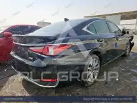 2024 Lexus ES300
