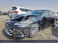 2024 Lexus ES300