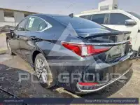 2024 Lexus ES300