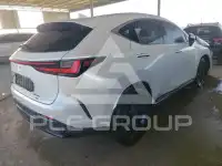 2024 Lexus NX250