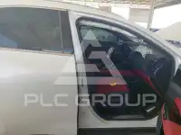 2024 Lexus NX250
