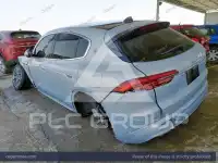 2024 Maserati GRECALE