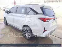 2024 Toyota Veloz