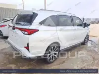 2024 Toyota Veloz