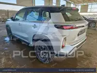 2024 Toyota Urban Cruiser