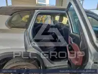 2024 Toyota Urban Cruiser