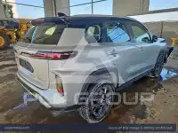 2024 Toyota Urban Cruiser