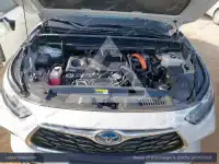 2024 Toyota Highlander