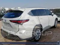 2024 Toyota Highlander