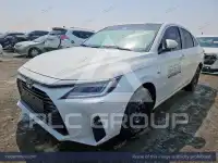 2024 Toyota YARIS