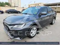 2024 Toyota YARIS