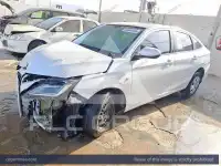 2024 Toyota YARIS