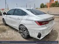 2024 Toyota YARIS