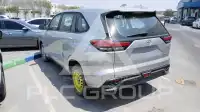 2024 Toyota Innova