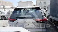 2024 Toyota Innova