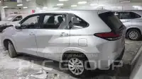 2024 Toyota Innova
