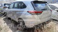 2024 Toyota Innova