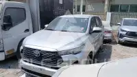 2024 Toyota Innova