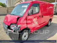 2024 Toyota Lite Ace