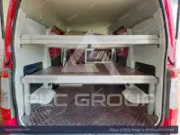 2024 Toyota Lite Ace